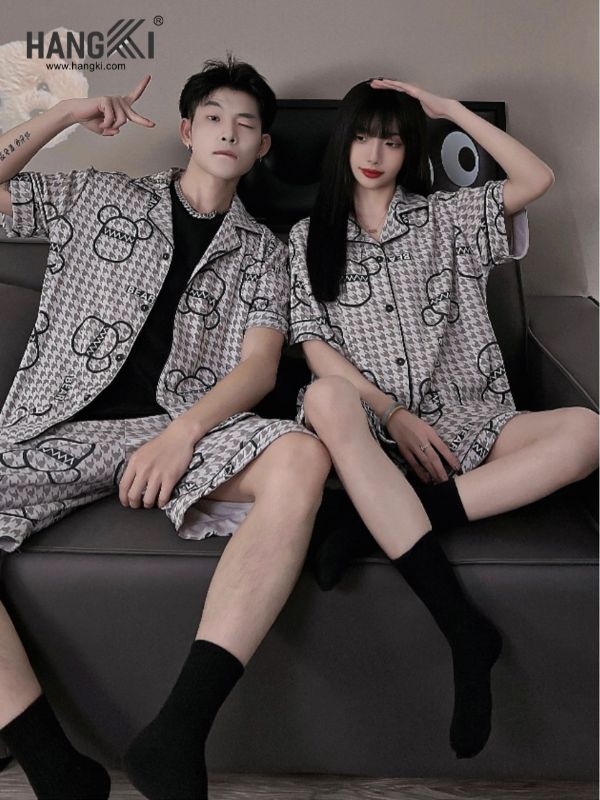 Đồ Ngủ Đôi
